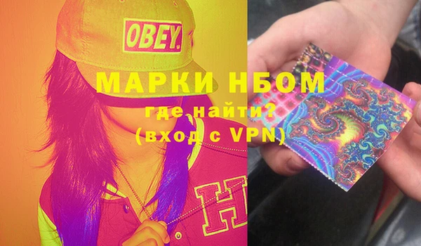 молекула духа Алзамай